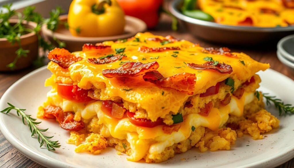 breakfast casserole recipes