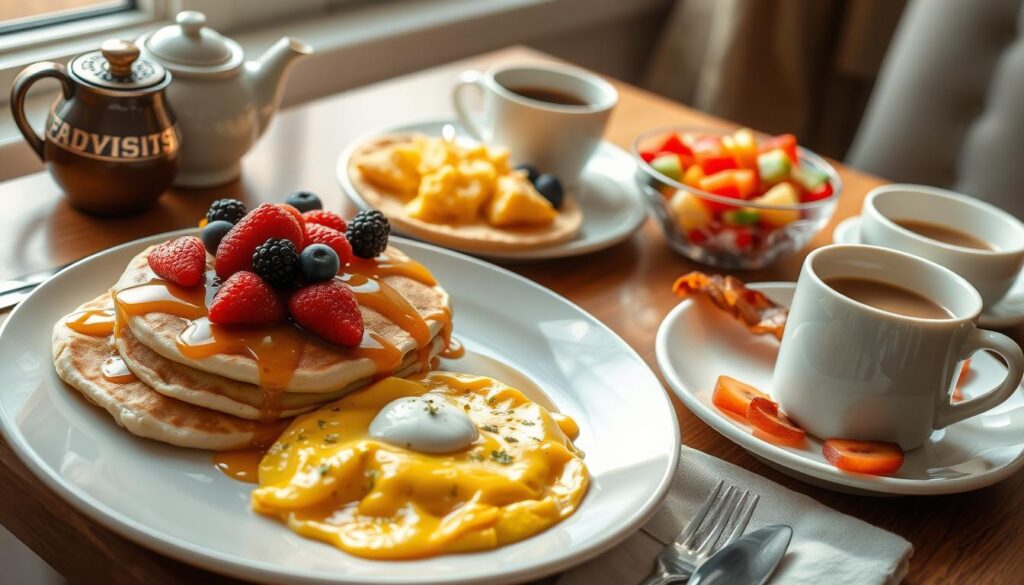 breakfast recipes