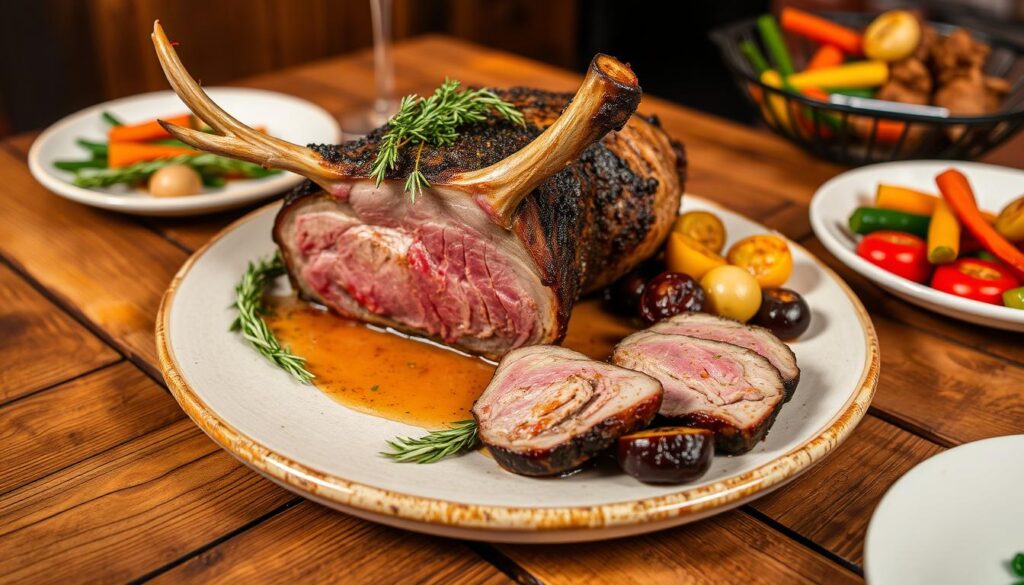 deer roast recipe