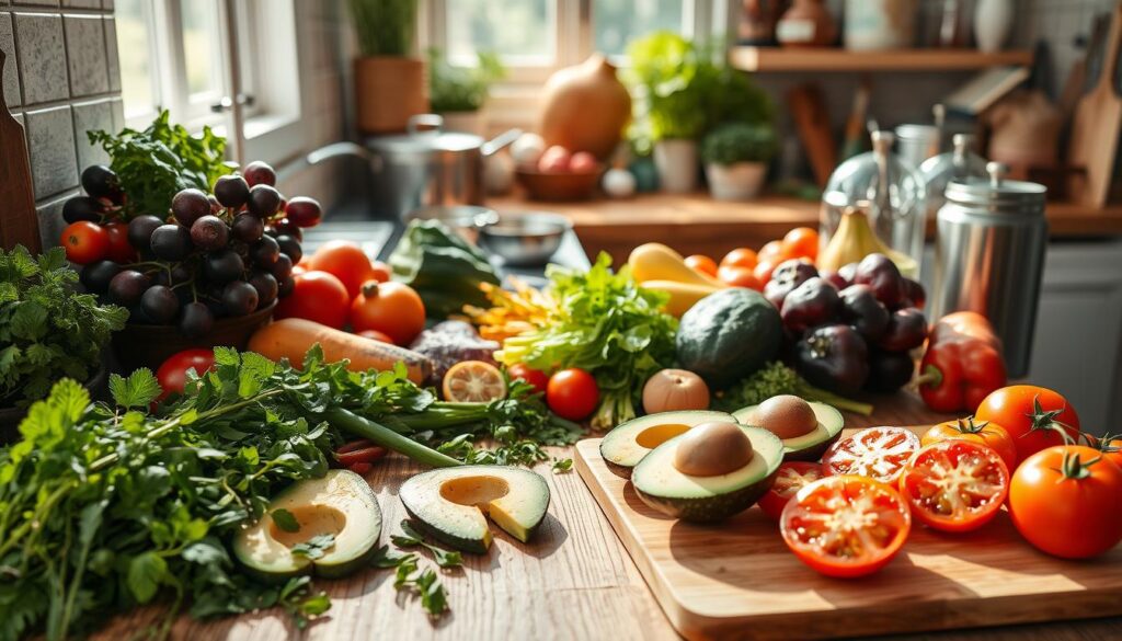 find lunch recipes
