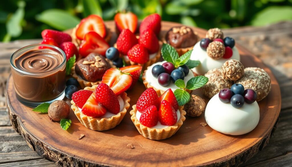 vegan dairy free gluten free desserts recipes